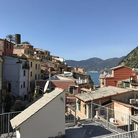 La Polena - Carattino Apartamento *