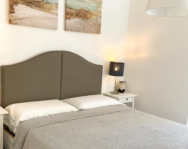 La Polena - Carattino Apartmán