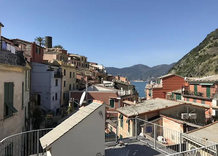 La Polena - Carattino Apartmán *