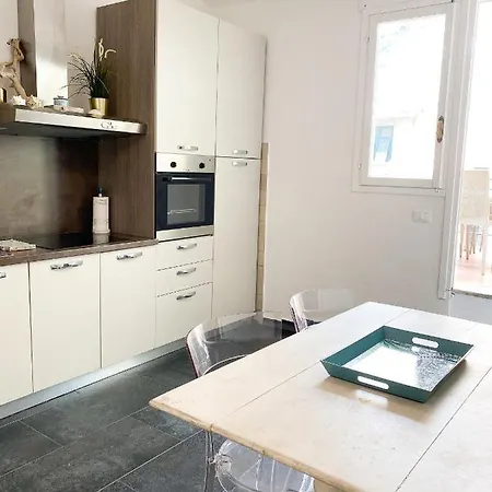 La Polena - Carattino Apartment