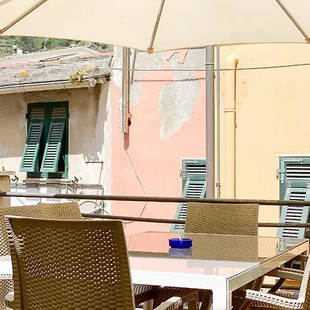 Apartment La Polena - Carattino *