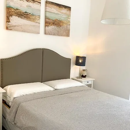 La Polena - Carattino Apartment