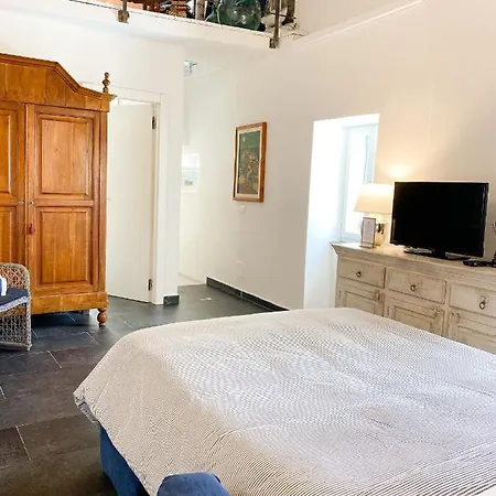 La Polena - Carattino Apartment Vernazza