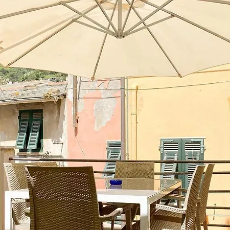 Apartment La Polena - Carattino Vernazza