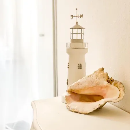 La Polena - Carattino Apartment *