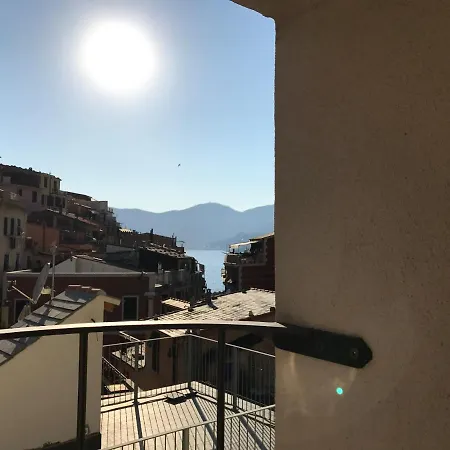 La Polena - Carattino Apartmán *