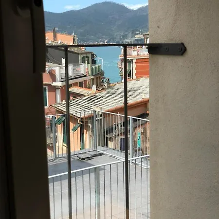 Apartment La Polena - Carattino