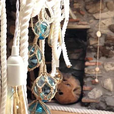 Lejlighed La Polena - Carattino *