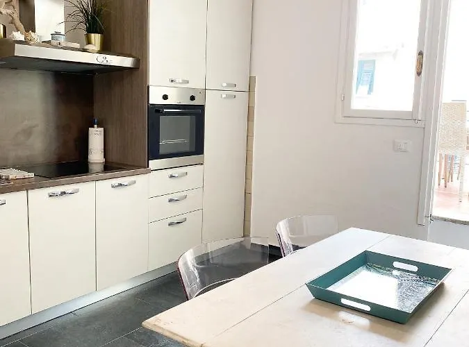La Polena - Carattino Apartament