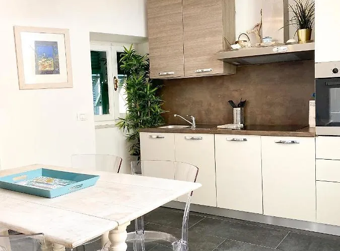 Apartament La Polena - Carattino *