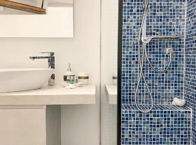 Apartman La Polena - Carattino Vernazza