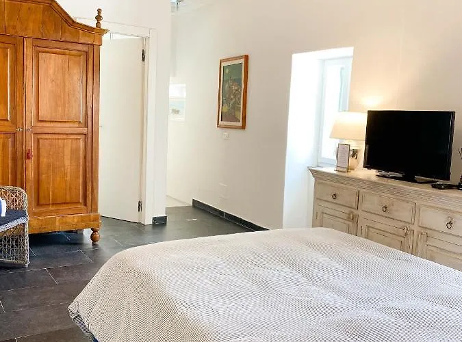 La Polena - Carattino Appartement Vernazza