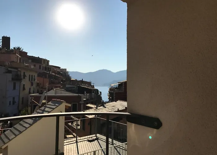 La Polena - Carattino Apartament *