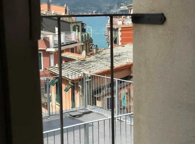 Appartement La Polena - Carattino